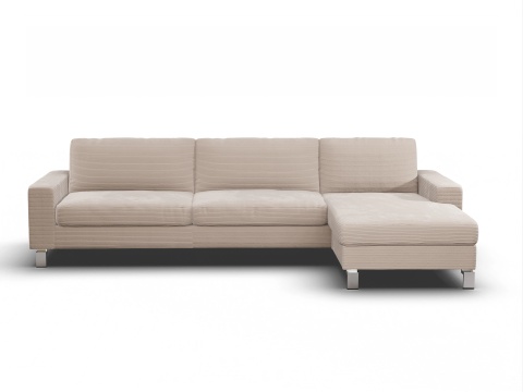 Ecksofa LO XL R